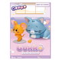 Tom & Jerry Gokku Series Figuras Blind Box (6)