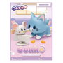 Tom & Jerry Gokku Series Figuras Blind Box (6)