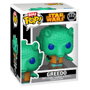 Funko Star Wars Bitty POP! Town Greedo and Cantina