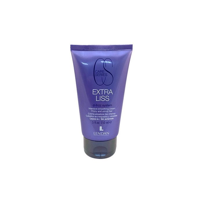 Lendan Extra Liss Series Crema Alisadora 150ml Lendan Extra Liss Series Crema Alisadora 150ml