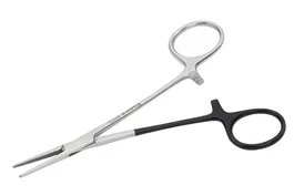Mosquito Halstead Recto 12,5cm para zurdos