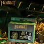 Q Workshop El Hobbit TCG Set de 16 Dados Verdant Grove