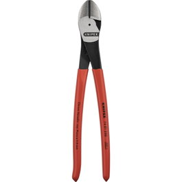 Knipex Alicates de corte diagonal de alto rendimiento