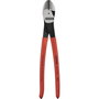 Knipex Alicates de corte diagonal de alto rendimiento