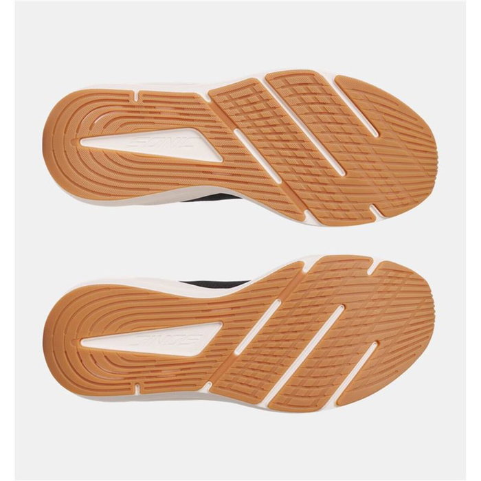 Zapatillas de Running para Adultos Under Armour Sonic 7 Negro L