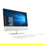 PC ALL IN ONE HP PAVILION 27-XA0045NS - I7-9700T 2GHZ - 16GB - 1TB+512GB SSD - GEFORCE GTX 1050 4GB - 27"/68.58CM FHD - TEC+RATON - NO ODD - W10