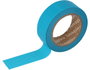Innspiro Cinta masking tape Washi azul 15mm x 10m Serie Ultramar