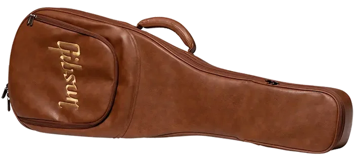 Gibson Funda Guitarra Eléctrica Premium Marron