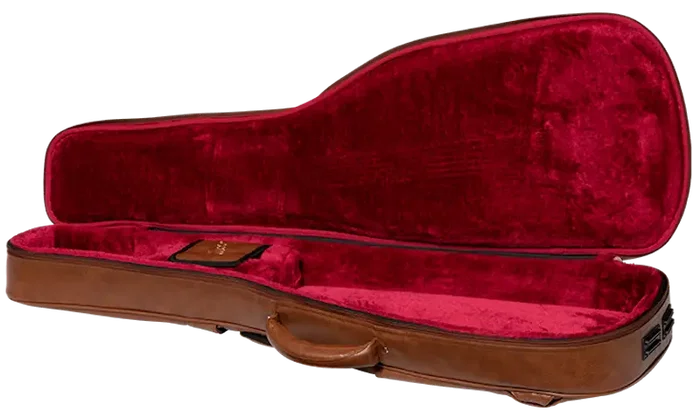 Gibson Funda Guitarra Eléctrica Premium Marron