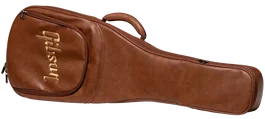 Gibson Funda Guitarra Eléctrica Premium Marron