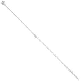 Pulsera Mujer New Bling 9NB-0395 Plateado