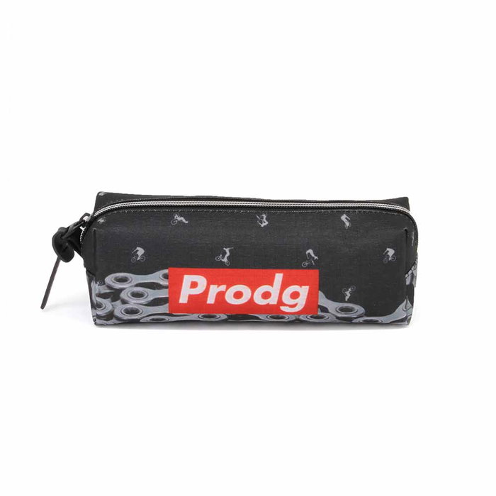 Pro-Dg Estuche Portatodo Cuadrado HS Chains Negro Pro-Dg Estuche Portatodo Cuadrado HS Chains Negro
