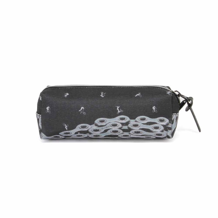 Pro-Dg Estuche Portatodo Cuadrado HS Chains Negro Pro-Dg Estuche Portatodo Cuadrado HS Chains Negro