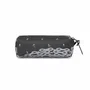 Pro-Dg Estuche Portatodo Cuadrado HS Chains PRO-DG Negro Poliéster 7 x 21 x 5,5 cm 0,80 L