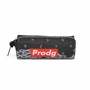 Pro-Dg Estuche Portatodo Cuadrado HS Chains PRO-DG Negro Poliéster 7 x 21 x 5,5 cm 0,80 L
