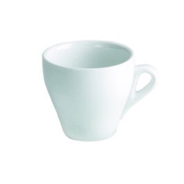 Taza Blanca Cappuccino Roma 16 cl (Set de 6) تقدير