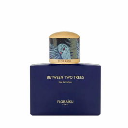 Floraiku between two trees Eau de Parfum EPV 100ml