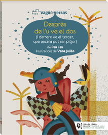 Després de l'u ve el dos, Pau i au - ANDANA