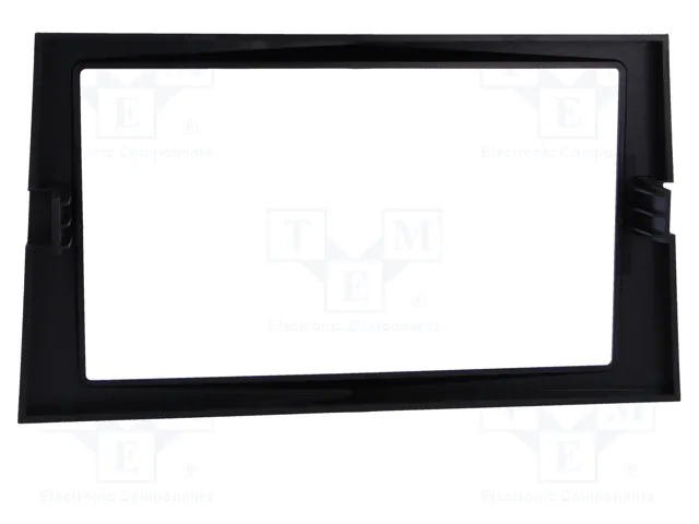 PER.PIC. Bastidor de montaje de radio 2 DIN para Opel Corsa