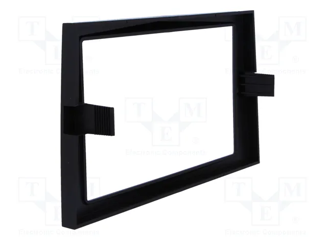 PER.PIC. Bastidor de montaje de radio 2 DIN para Opel Corsa