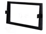 PER.PIC. Bastidor de montaje de radio 2 DIN para Opel Corsa