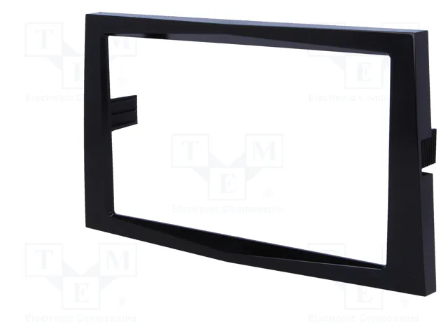 PER.PIC. Bastidor de montaje de radio 2 DIN para Opel Corsa