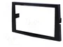 PER.PIC. Bastidor de montaje de radio 2 DIN para Opel Corsa