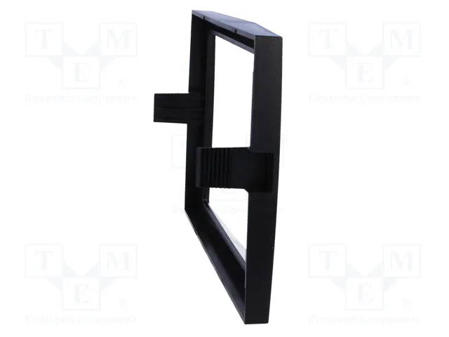 PER.PIC. Bastidor de montaje de radio 2 DIN para Opel Corsa