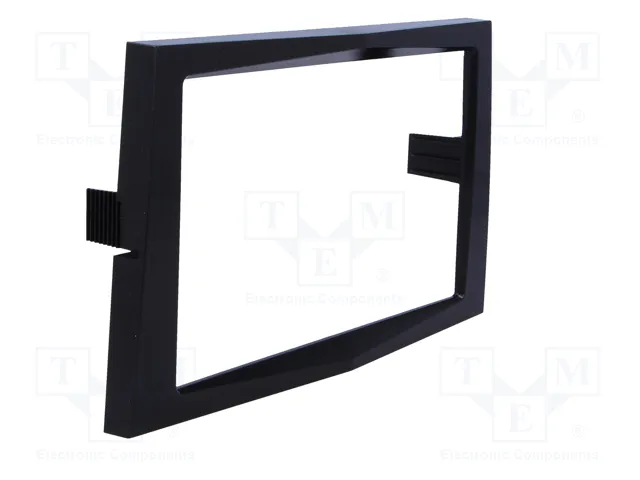 PER.PIC. Bastidor de montaje de radio 2 DIN para Opel Corsa