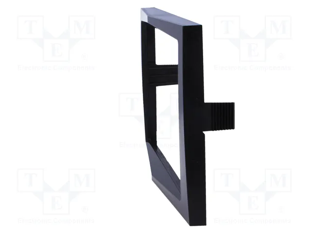 PER.PIC. Bastidor de montaje de radio 2 DIN para Opel Corsa