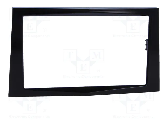 PER.PIC. Bastidor de montaje de radio 2 DIN para Opel Corsa