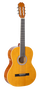 Guitarra Clásica Rocio 20 Natural