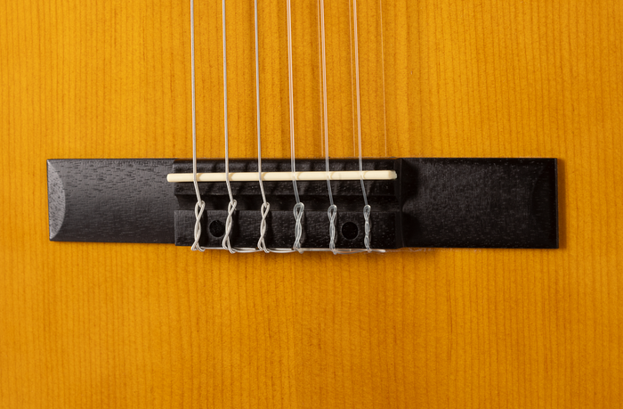 Guitarra Clásica Rocio 20 Natural