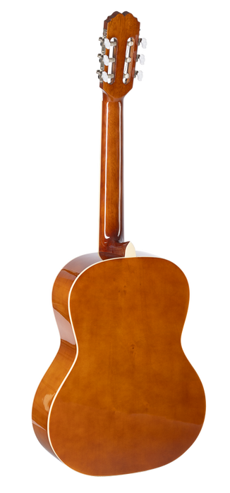Guitarra Clásica Rocio 20 Natural
