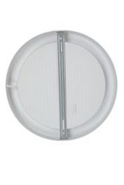 Plafón LED Circular 24W 2640Lm 3CCT IP20