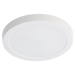 BX3 LIGHT Plafón LED Circular 24W 3CCT 2640Lm IP20