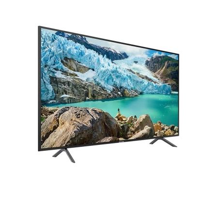 TELEVISOR LED SAMSUNG 75RU7105 - 75"/190CM - 3840*2160 4K - 1400HZ PQI - HDR - DVB-T2C - SMART TV - WiFi - 3*HDMI - 2*USB - AUDIO 20W