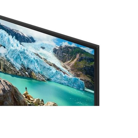 TELEVISOR LED SAMSUNG 75RU7105 - 75"/190CM - 3840*2160 4K - 1400HZ PQI - HDR - DVB-T2C - SMART TV - WiFi - 3*HDMI - 2*USB - AUDIO 20W