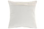 DKD Home Decor Cojin Tradicional India lino 2c25 Multicolor 45 x 45 cm (2 Unidades)