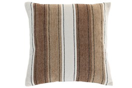 DKD Home Decor Cojin Tradicional India lino 2c25 Multicolor 45 x 45 cm (2 Unidades)