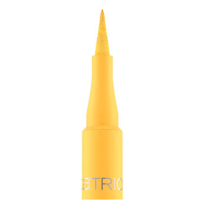 Catrice CALLIGRAPH ARTIST Matte Liner Eyeliner de Precisión Color #040 Butterscotch 1.10 ml - Vegano y Cruelty Free Catrice CALLIGRAPH ARTIST Matte Liner Eyeliner de Precisión Color #040 Butterscotch 1.10 ml - Vegano y Cruelty Free