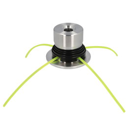 PAPILLON Cabezal Desbrozador Universal Multihilo de Aluminio