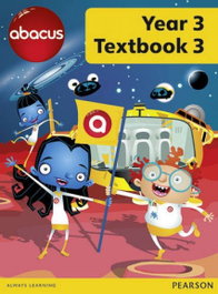LONGMAN Abacus 3 year textbook 3, VV.AA - LONGMAN