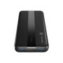 Natec Trevi Slim Q V2 10000 mAh Negro