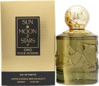 Benetton Sun Moon Stars Oro Eau de Parfum 100ml Spray
