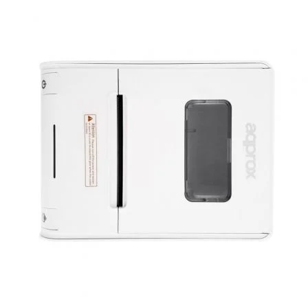 Approx appPOS80AMUSEWH Impresora Térmica de Tickets 80mm USB-RS232-Ethernet Blanca Approx appPOS80AMUSEWH Impresora Térmica de Tickets 80mm USB-RS232-Ethernet Blanca