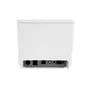Approx appPOS80AMUSEWH Impresora Térmica de Tickets 80mm USB-RS232-Ethernet Blanca