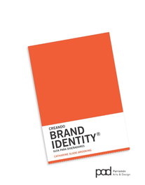 CREANDO BRAND IDENTITY, SLADE-BROOKING, CATHARINE - PARRAMON