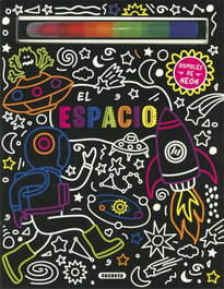 El espacio, Susaeta Ediciones - SUSAETA EDICIONES