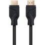 Nano Cable Cable HDMI 10.15.8301 - HDMI 2.1 8K 60Hz 48Gbps eARC, 1 Metro, Negro, Macho a Macho